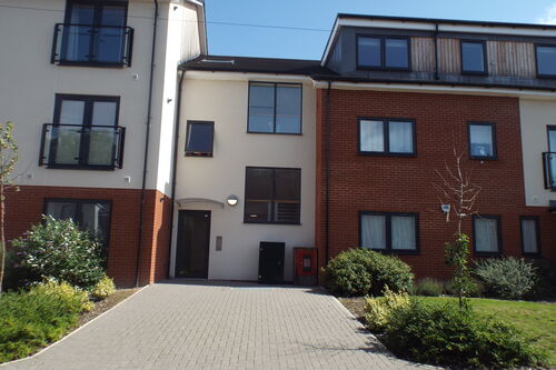 The Foundry, Hitchin