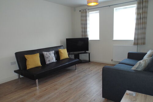 The Foundry, Hitchin