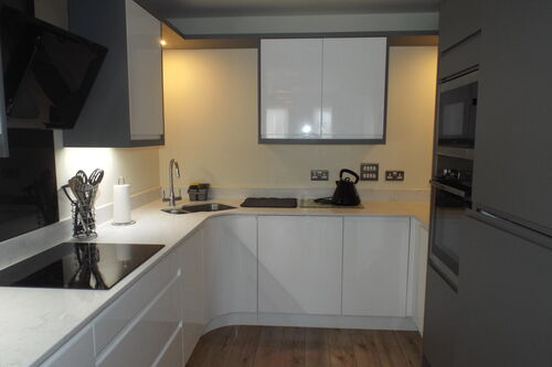 The Foundry, Hitchin