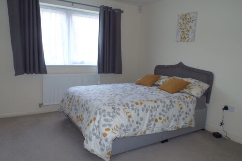 The Foundry, Hitchin