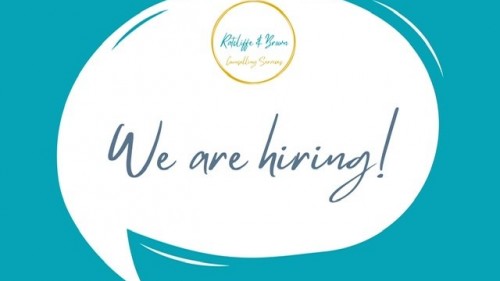 Placement Opportunities Open