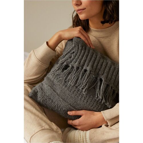 DMC The Meditative Cushion Knitting Kit
