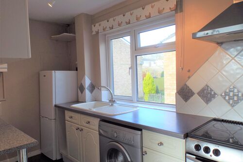 Vardon Road, Stevenage