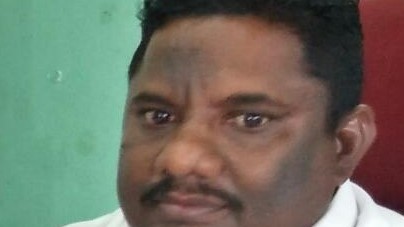 தவிசாளராக எம்.ஐ.எம். இஸதீன் மன்னார் பிரதேச சபைக்கு ஏகமனதாக தெரிவு