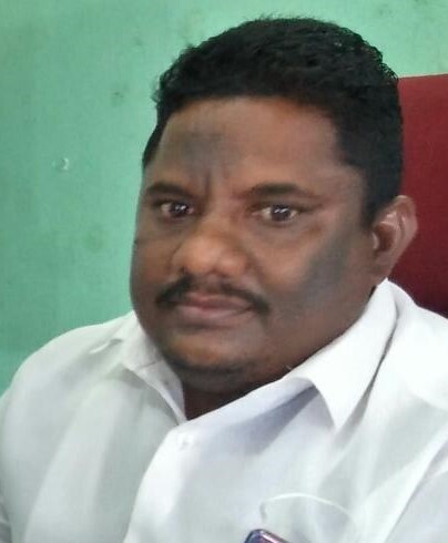 தவிசாளராக எம்.ஐ.எம். இஸதீன் மன்னார் பிரதேச சபைக்கு ஏகமனதாக தெரிவு