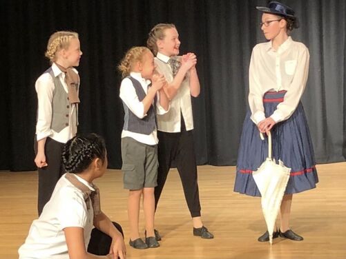 Spring Fever Dance Extravaganza