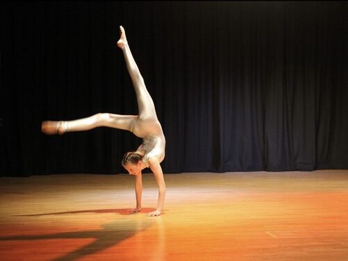 Spring Fever Dance Extravaganza