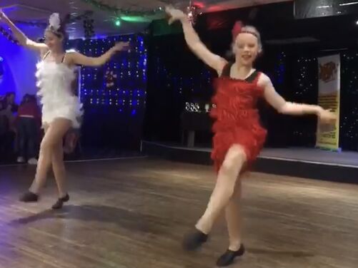 Razzle Dazzle Talent Contest