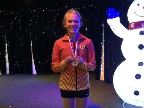 Razzle Dazzle Talent Contest