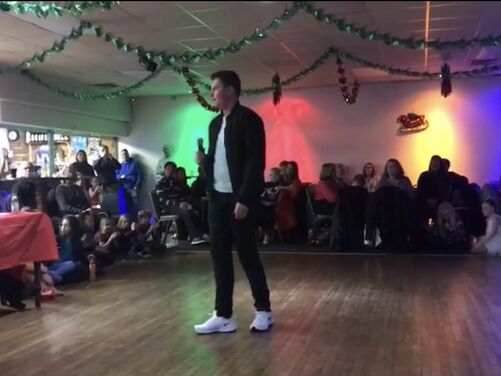 Razzle Dazzle Talent Contest