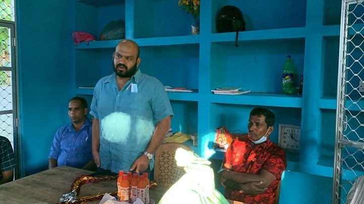 சாணக்கியனின் முன்வைக்கப்பட்ட நிபந்தனைகள்