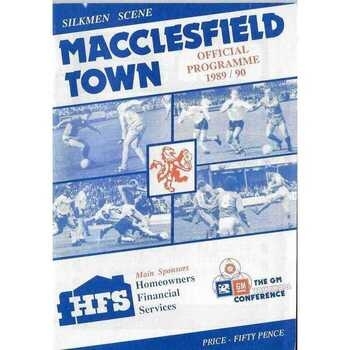 Latest News at Bobs Football Programmes