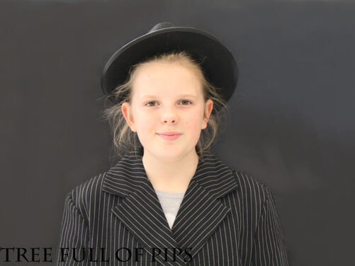 Bugsy Malone