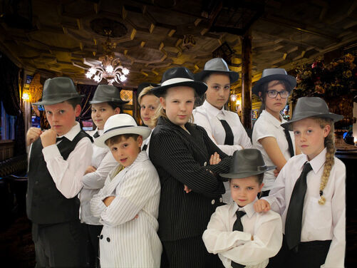 Bugsy Malone