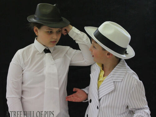 Bugsy Malone
