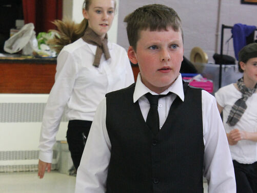 Bugsy Malone
