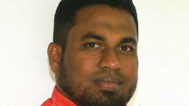 முன்னே இருந்த தவிசாளர் மீண்டும் பதவி ஏற்றார் - மகிழ்ச்சியில் நயீம்