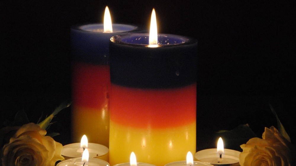 உயிர்த்த ஞாயிறு கோரக் கொலையின் 1000வது நாள் - கூட்டுப் பிராத்தனைக்காக ஒன்று கூடுங்கள்