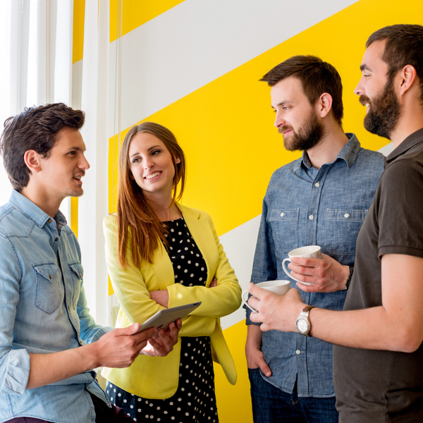 The United Kingdom is opening its borders to top talent!