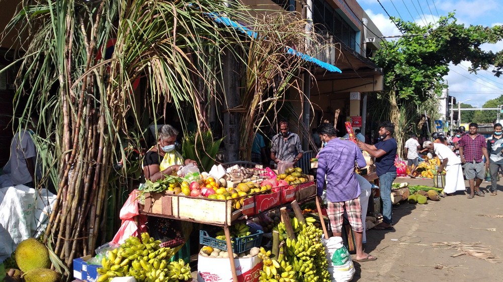 இவ்வருடம் ஆர்வமற்ற தைப்பொங்கலா?