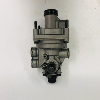 4757100227 LSV Relay - Mechanical