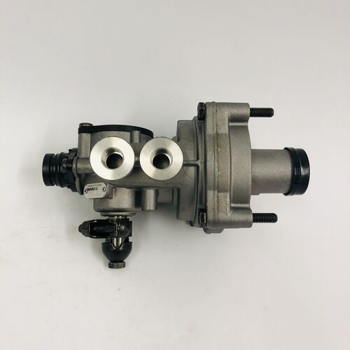 4757100227 LSV Relay - Mechanical