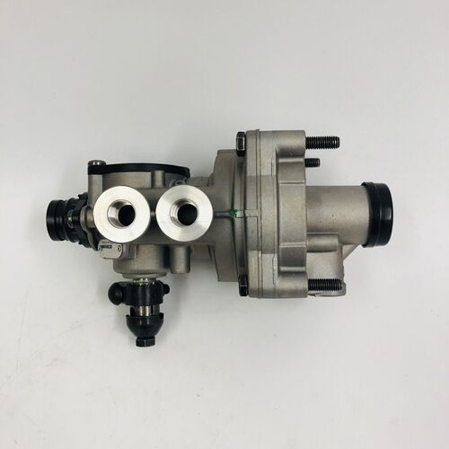 4757100210 LSV Relay - Mechanical