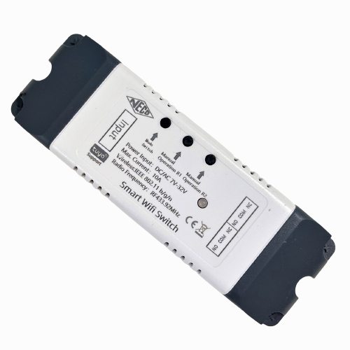 NECO Smart Wi-Fi Switch