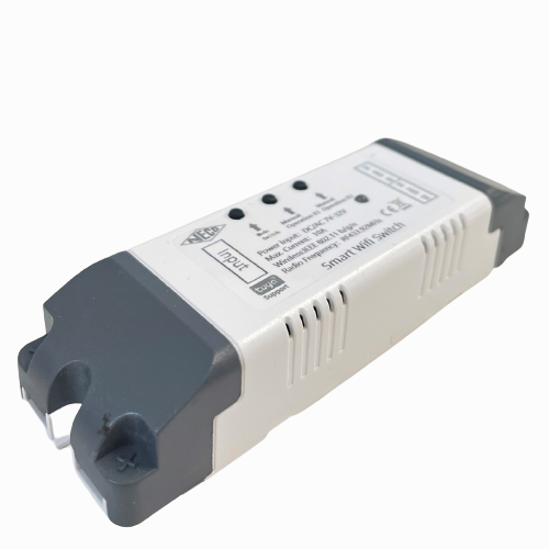 NECO Smart Wi-Fi Switch