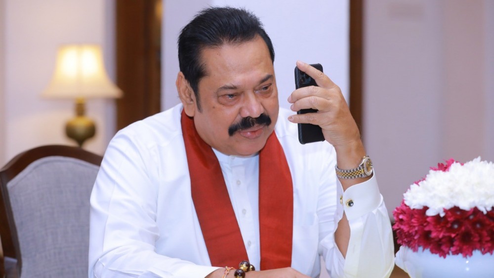 அனைவரும் கொண்டாரும் கொண்டாடும் விழாவாக தைப்பொங்கல் - பிரதமர்