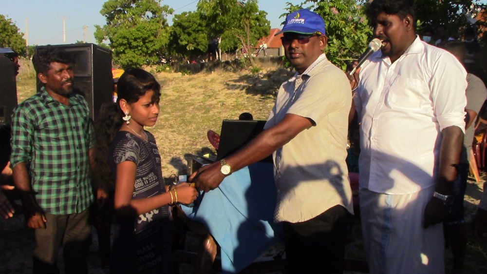 நாகர்கோவிலில் சிறப்பாக இடம் பெற்ற சிறுவர்களுக்கான பட்டப் போட்டி........!