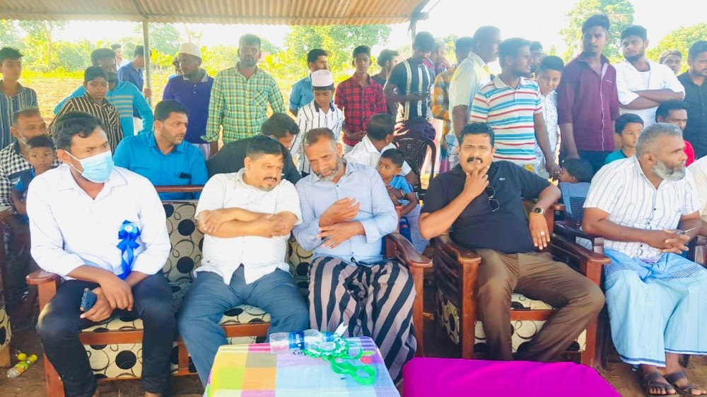 மர்ஹபா முன்பள்ளி சிறார்களுக்கான இல்ல விளையாட்டுப் போட்டி