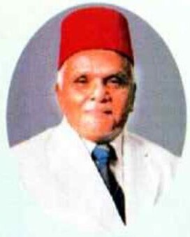 அல்லாமா உவைஸ் நினைவு