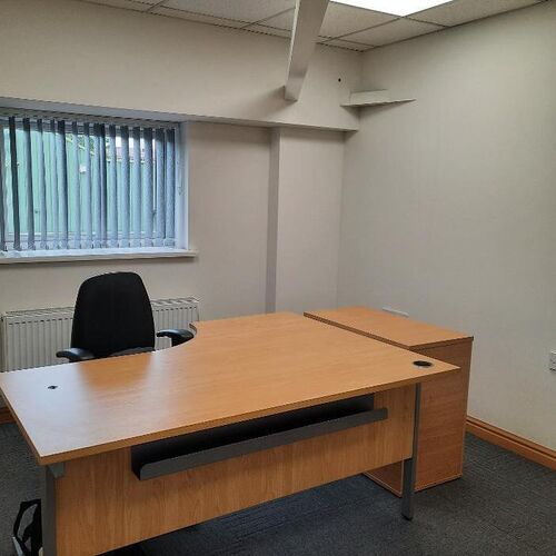 OFFICE FOR RENT
