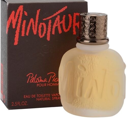 Minotaure Pour Homme 9ml By Paloma Picasso