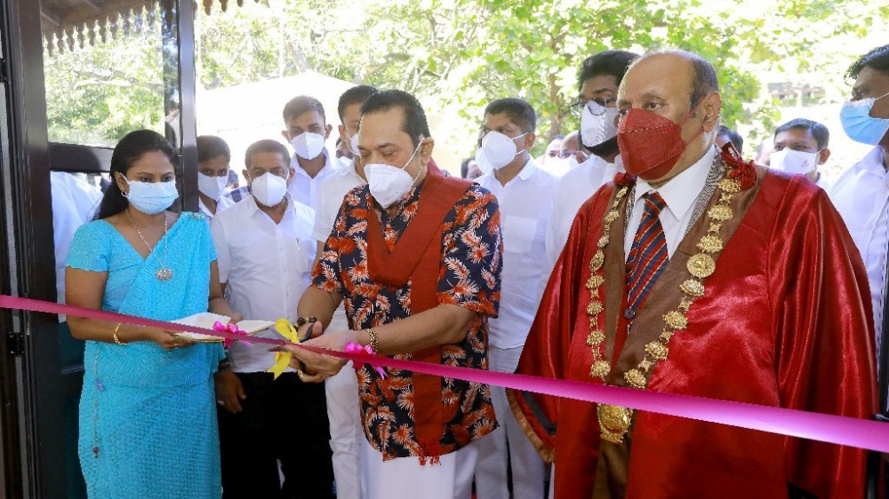 தலதா மாளிகை பக்தர்களுக்கு விஷேட வசதிகள்