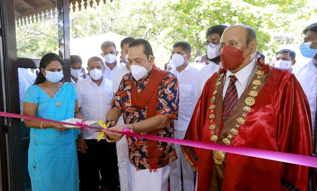 தலதா மாளிகை பக்தர்களுக்கு விஷேட வசதிகள்