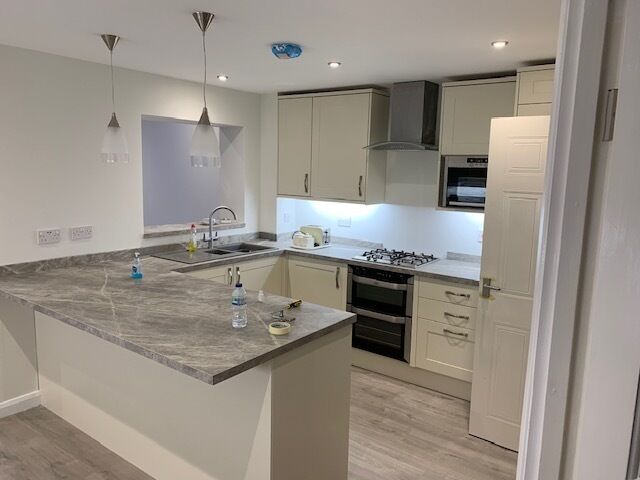 Gallery | Inspire Carpentry &amp; Construction Ltd | Construction Cambridge | Builder Cambridge | Loft conversions and extensions Cambridge