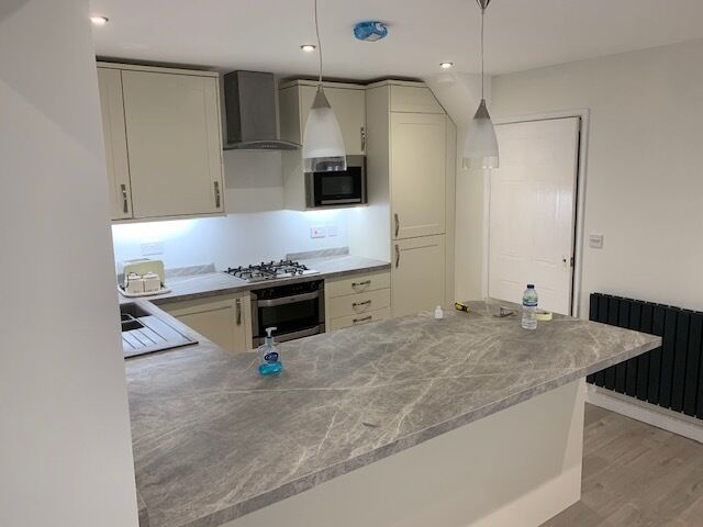 Gallery | Inspire Carpentry &amp; Construction Ltd | Construction Cambridge | Builder Cambridge | Loft conversions and extensions Cambridge