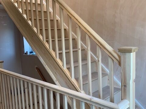 Gallery | Inspire Carpentry &amp; Construction Ltd | Construction Cambridge | Builder Cambridge | Loft conversions and extensions Cambridge