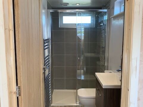 Gallery | Inspire Carpentry &amp; Construction Ltd | Construction Cambridge | Builder Cambridge | Loft conversions and extensions Cambridge