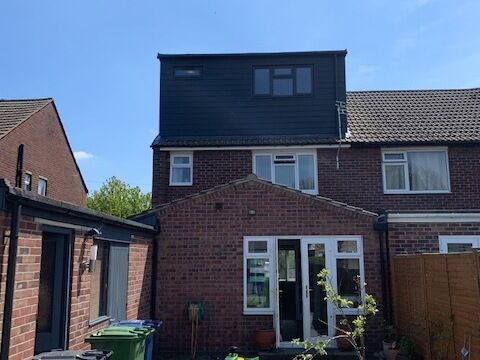 Gallery | Inspire Carpentry &amp; Construction Ltd | Construction Cambridge | Builder Cambridge | Loft conversions and extensions Cambridge