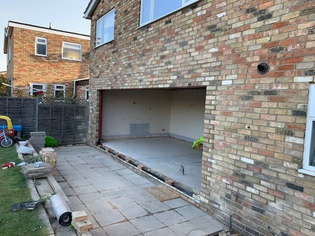 Gallery | Inspire Carpentry &amp; Construction Ltd | Construction Cambridge | Builder Cambridge | Loft conversions and extensions Cambridge