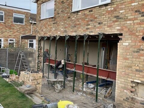 Gallery | Inspire Carpentry &amp; Construction Ltd | Construction Cambridge | Builder Cambridge | Loft conversions and extensions Cambridge