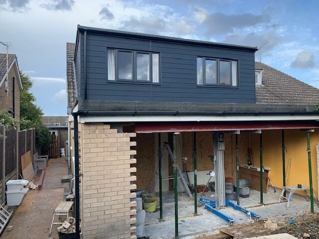 Gallery | Inspire Carpentry &amp; Construction Ltd | Construction Cambridge | Builder Cambridge | Loft conversions and extensions Cambridge