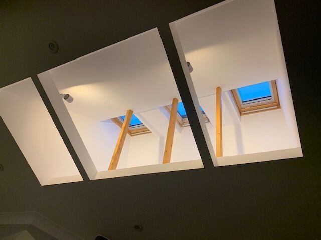 Gallery | Inspire Carpentry &amp; Construction Ltd | Construction Cambridge | Builder Cambridge | Loft conversions and extensions Cambridge