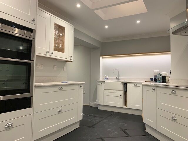 Gallery | Inspire Carpentry &amp; Construction Ltd | Construction Cambridge | Builder Cambridge | Loft conversions and extensions Cambridge