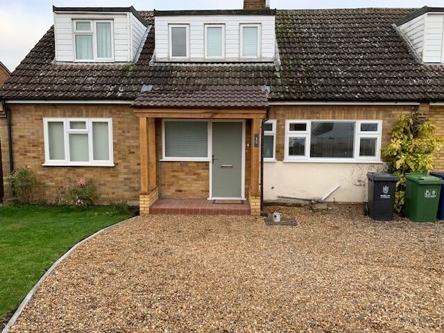 Gallery | Inspire Carpentry &amp; Construction Ltd | Construction Cambridge | Builder Cambridge | Loft conversions and extensions Cambridge