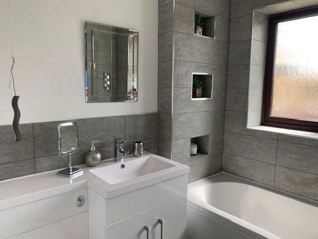 Gallery | Inspire Carpentry &amp; Construction Ltd | Construction Cambridge | Builder Cambridge | Loft conversions and extensions Cambridge