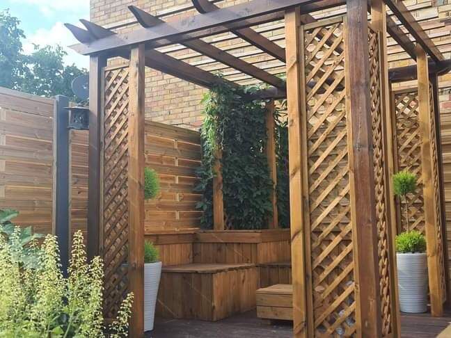 Gallery | Hd Landscaping | Landscape Gardening | Garden Maintenance Leighton Buzzard | Garden Design Bedfordshire